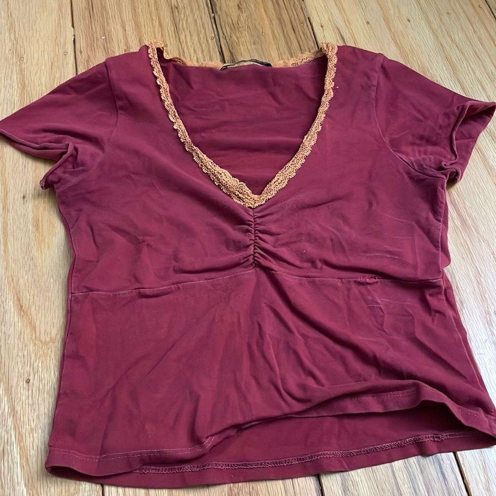 brandy melville gina top